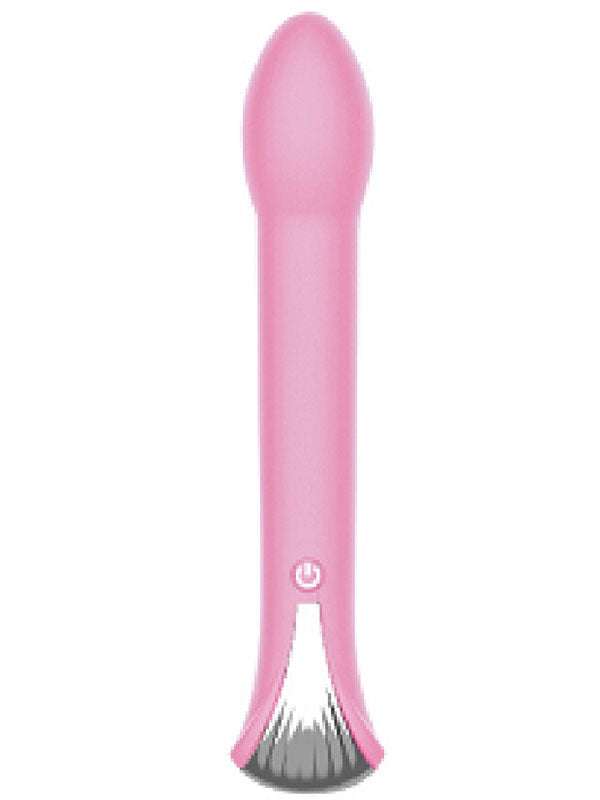 Xuanai Blossom Şarjlı Vibratör - Model 3 - C-X7347