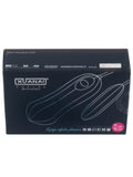 Xuanai Titreşimli Mini Vibratör - Kırmızı - C-X7330