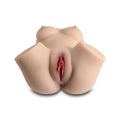 Yaru0131m V&uuml;cut Silikon Seksi Manken - Susie - BDM1513