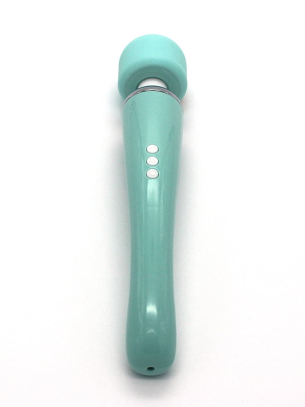 Elegance Magic Wand Masaj Cihazı Şarjlı - MW00601101