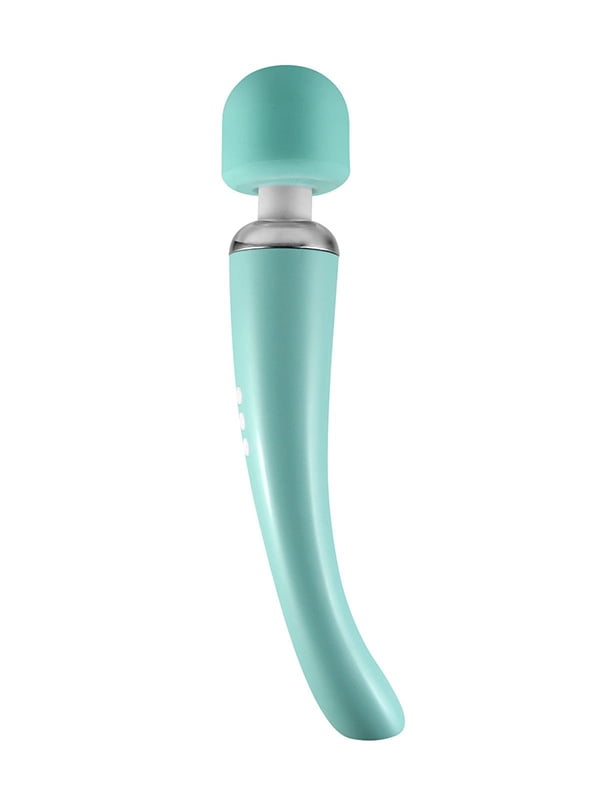 Elegance Magic Wand Masaj Cihazı Şarjlı - MW00601101