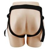 Yeni Nesil Protez Penis Belden Bağlama Kemeri - Love Spell - BDM1501