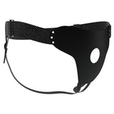 Yeni Nesil Protez Penis Belden Bağlama Kemeri - Love Spell - BDM1501