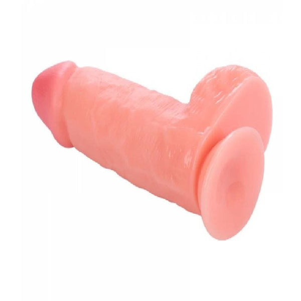 23,5 cm.Realistik Kalın Dildo Penis - FA-XM295